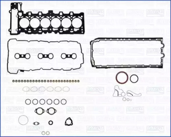 Set garnituri de motor complet