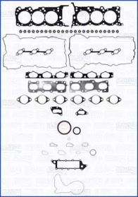 Set garnituri de motor complet