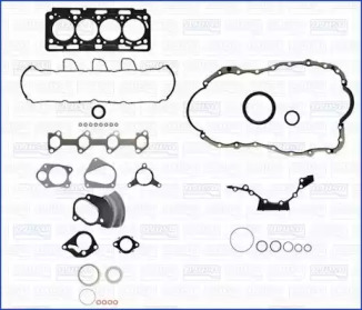 Set garnituri de motor complet