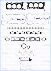 Set garnituri de motor complet