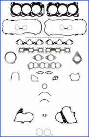 Set garnituri de motor complet