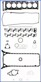 Set garnituri de motor complet