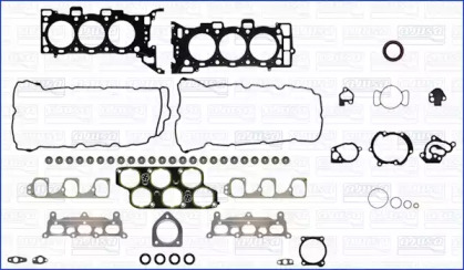 Set garnituri de motor complet