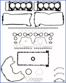 Set garnituri de motor complet