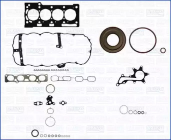 Set garnituri de motor complet