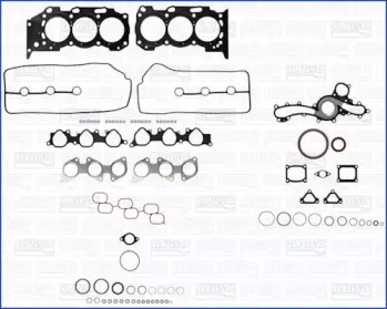 Set garnituri de motor complet