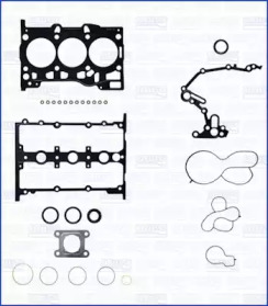 Set garnituri de motor complet