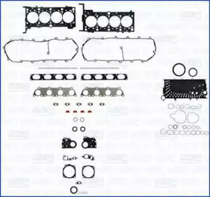 Set garnituri de motor complet