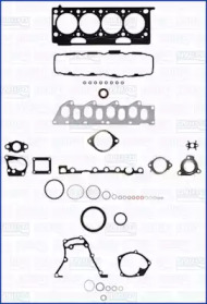 Set garnituri de motor complet