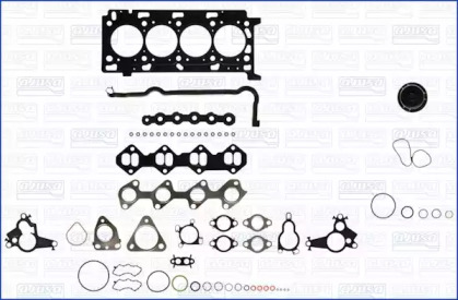 Set garnituri de motor complet