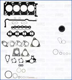 Set garnituri de motor complet