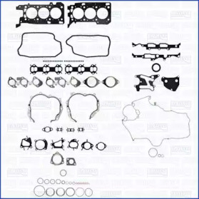 Set garnituri de motor complet