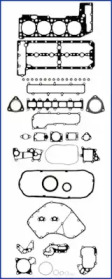 Set garnituri de motor complet