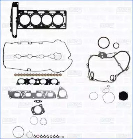 Set garnituri de motor complet