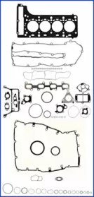 Set garnituri de motor complet