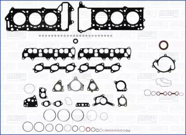 Set garnituri de motor complet