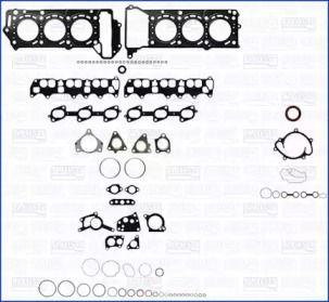 Set garnituri de motor complet