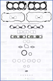 Set garnituri de motor complet