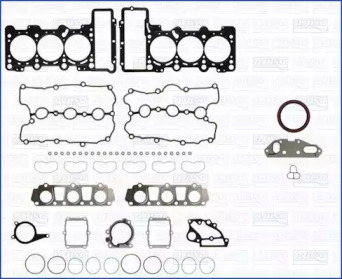 Set garnituri de motor complet