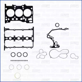 Set garnituri de motor complet