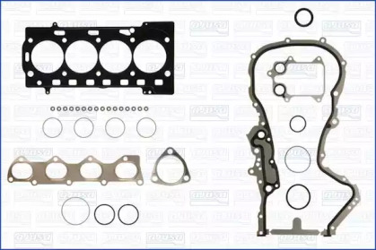 Set garnituri de motor complet