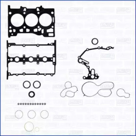 Set garnituri de motor complet