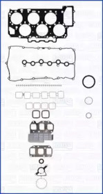 Set garnituri de motor complet