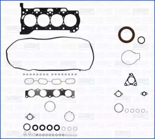 Set garnituri de motor complet