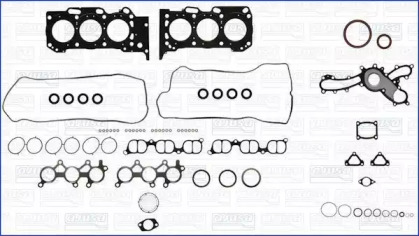 Set garnituri de motor complet