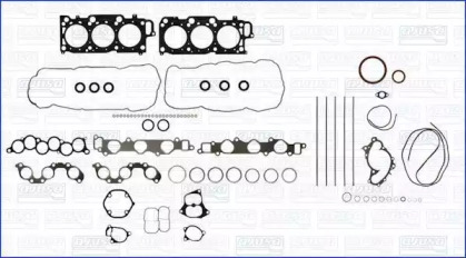 Set garnituri de motor complet