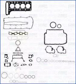 Set garnituri de motor complet