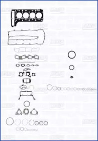 Set garnituri de motor complet