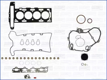 Set garnituri de motor complet