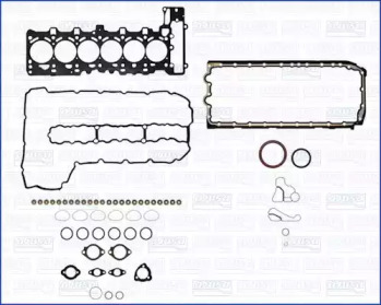 Set garnituri de motor complet