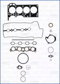 Set garnituri de motor complet