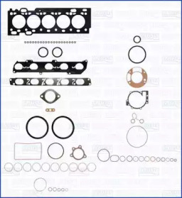 Set garnituri de motor complet