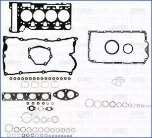 Set garnituri de motor complet