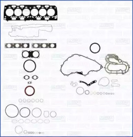 Set garnituri de motor complet