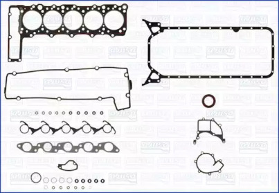 Set garnituri de motor complet