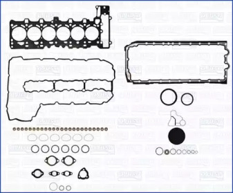 Set garnituri de motor complet