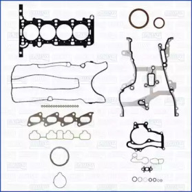 Set garnituri de motor complet