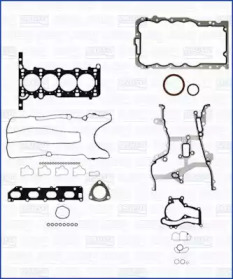 Set garnituri de motor complet