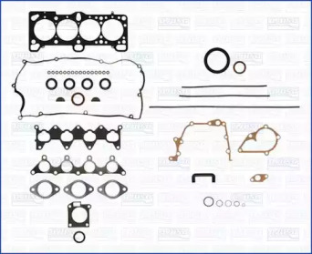 Set garnituri de motor complet