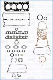 Set garnituri de motor complet