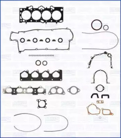 Set garnituri de motor complet