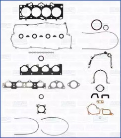 Set garnituri de motor complet