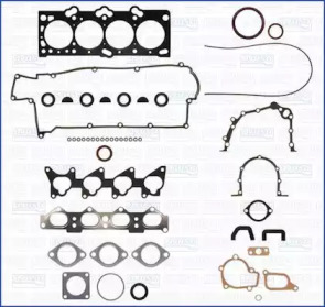 Set garnituri de motor complet