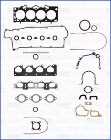 Set garnituri de motor complet