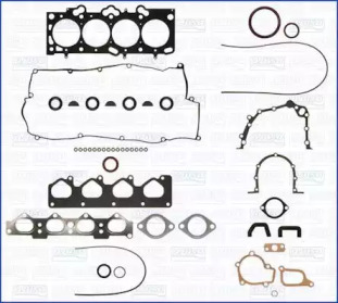 Set garnituri de motor complet