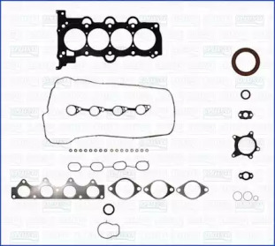 Set garnituri de motor complet